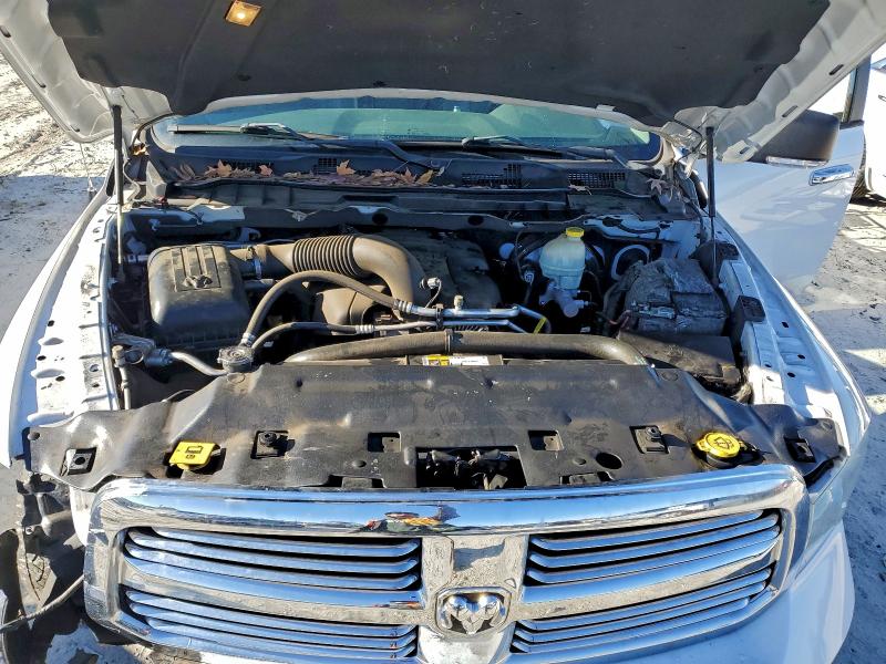 Photo 11 from auction – 2015 RAM 1500 SLT with VIN 1C6RR6LTXFS614662