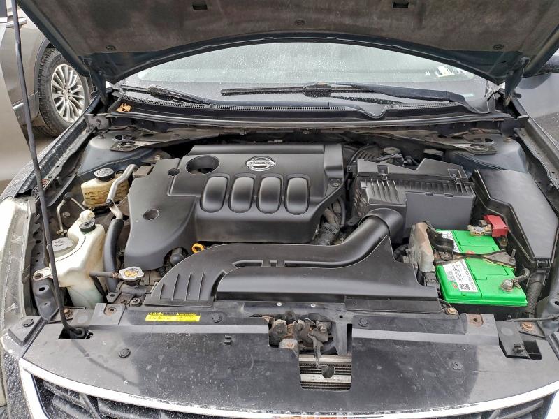 Photo 11 from auction – 2010 NISSAN ALTIMA S with VIN 1N4AL2EPXAC168148
