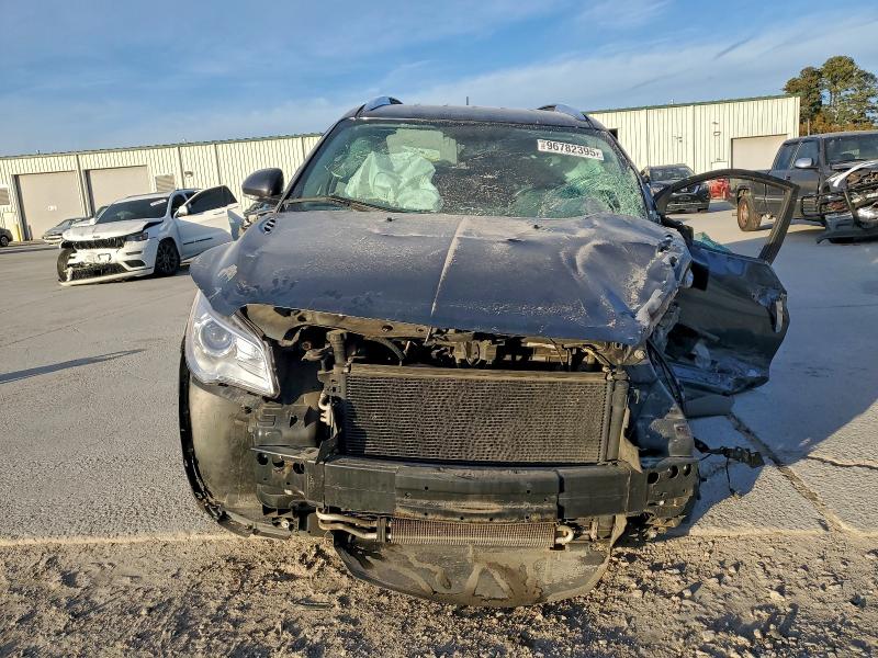 Photo 5 from auction – 2014 BUICK ENCLAVE with VIN 5GAKRBKD1EJ293341