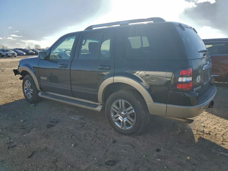 Photo 2 from auction – 2006 FORD EXPLORER E with VIN 1FMEU74886UB39938