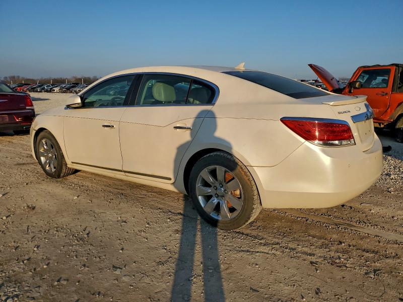 Photo 2 from auction – 2011 BUICK LACROSSE C with VIN 1G4GC5ED7BF140735