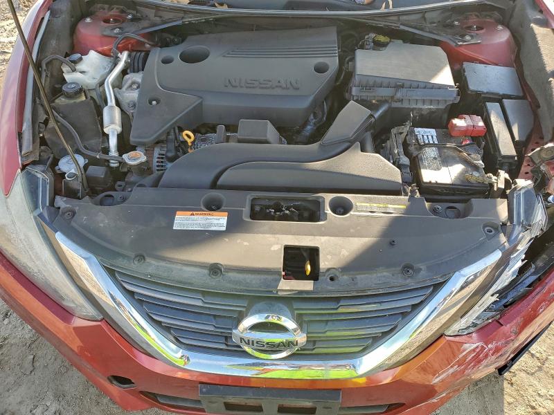 Photo 11 from auction – 2016 NISSAN ALTIMA 2.5 with VIN 1N4AL3AP1GC185652