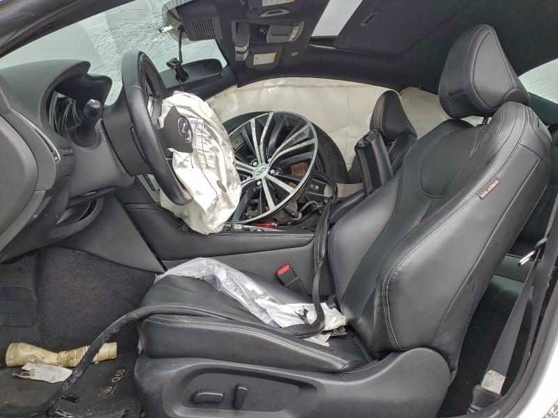 Photo 7 from auction – 2019 INFINITI Q60 with VIN JN1EV7EK2KM230261