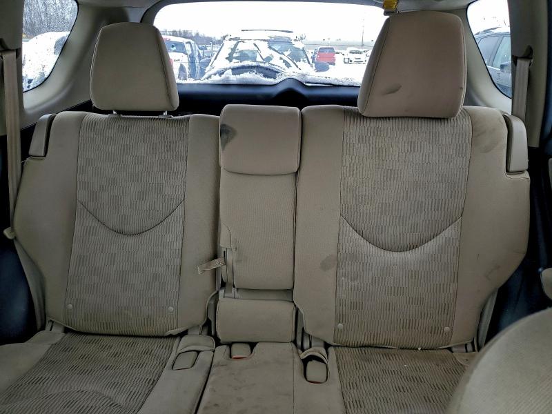 Photo 10 from auction – 2012 TOYOTA RAV4 with VIN 2T3BF4DV5CW218133