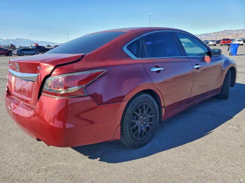 Photo 3 from auction – 2015 NISS ALTIMA with VIN 1N4AL3AP2FN376113