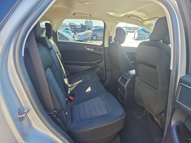 Photo 11 from auction – 2019 FORD EDGE SEL with VIN 2FMPK3J9XKBB66921