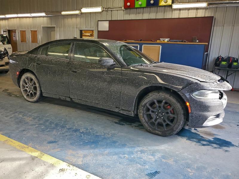 Photo 4 from auction – 2015 DODGE CHARGER SX with VIN 2C3CDXJG2FH881556