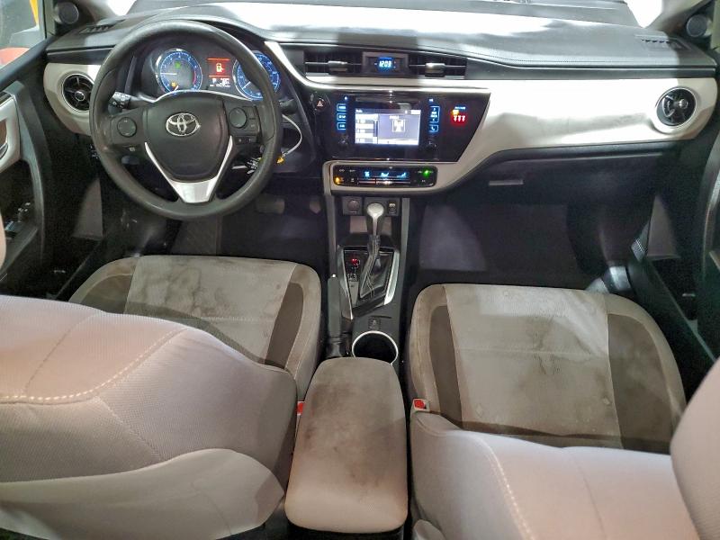 Photo 8 from auction – 2019 TOYOTA COROLLA L with VIN 2T1BURHE6KC192941