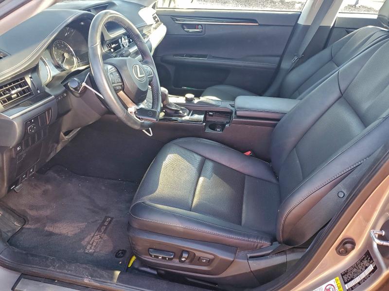 Photo 7 from auction – 2017 LEXUS ES 350 with VIN 58ABK1GG5HU052289