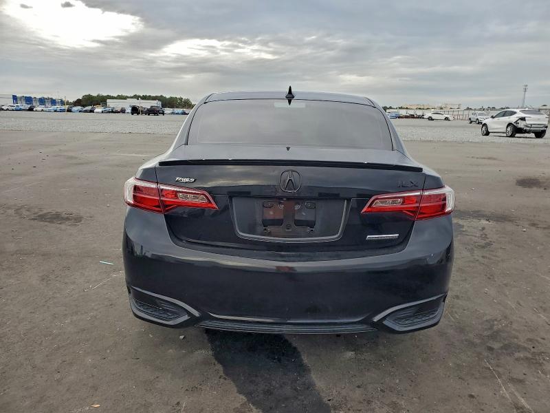 Photo 6 from auction – 2018 ACURA ILX SPECIA with VIN 19UDE2F49JA004568
