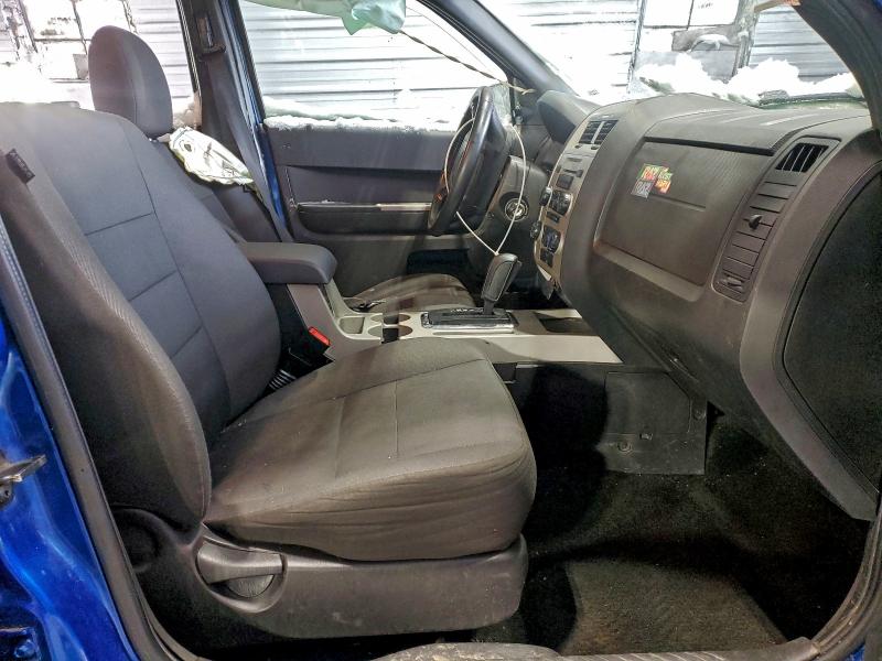 Photo 7 from auction – 2012 FORD ESCAPE XLT with VIN 1FMCU9D71CKC34939