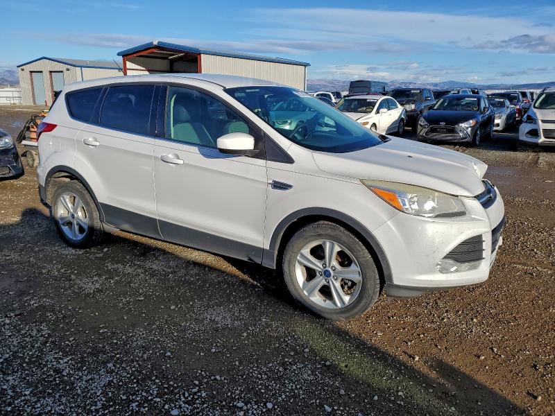 Photo 4 from auction – 2014 FORD ESCAPE with VIN 1FMCU9GX6EUA85351