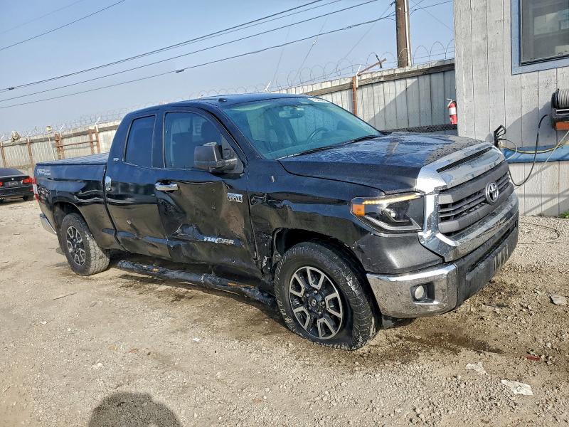 Photo 4 from auction – 2014 TOYOTA TUNDRA with VIN 5TFRY5F15EX164498