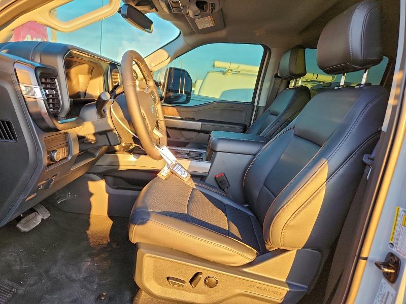 Photo 7 from auction – 2026 FORD F250 with VIN 1FT8W2BT3TEC09101
