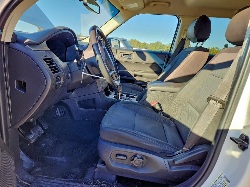 Photo 7 from auction – 2013 FORD FLEX SE with VIN 2FMGK5B84DBD16719