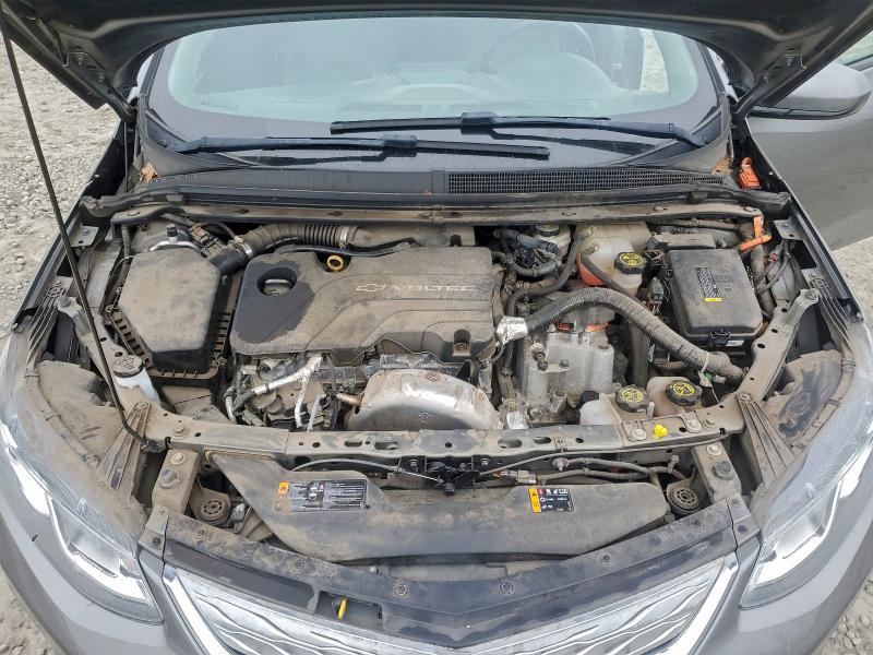 Photo 11 from auction – 2017 CHEVROLET VOLT PREMI with VIN 1G1RB6S59HU121281