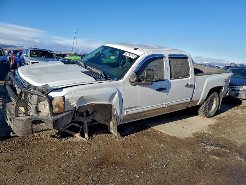 2009 CHEVROLET SILVERADO - Търг №92173745