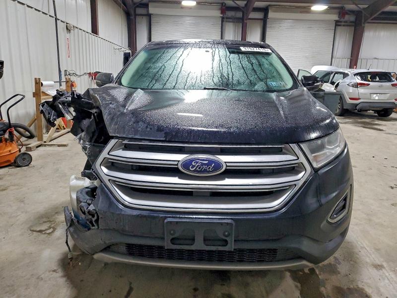 Photo 5 from auction – 2016 FORD EDGE TITAN with VIN 2FMPK4K9XGBC40981