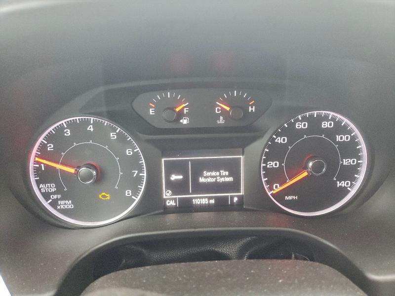 Photo 9 from auction – 2017 GMC ACADIA SLE with VIN 1GKKNRLA8HZ325493
