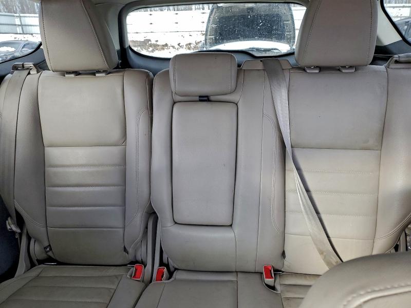 Photo 10 from auction – 2013 FORD ESCAPE SEL with VIN 1FMCU9HX1DUA80166