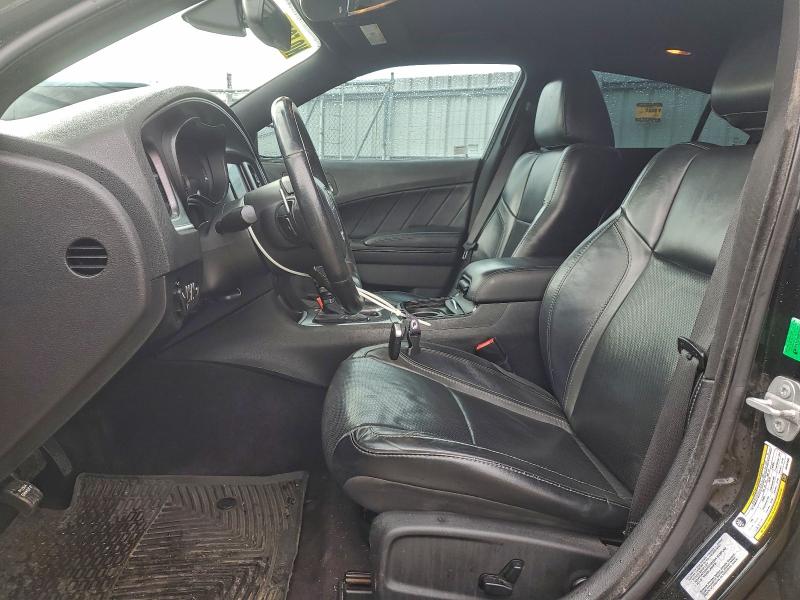 Foto 7 de la subasta – 2016 DODGE CHARGER SX con VIN 2C3CDXHG2GH267680