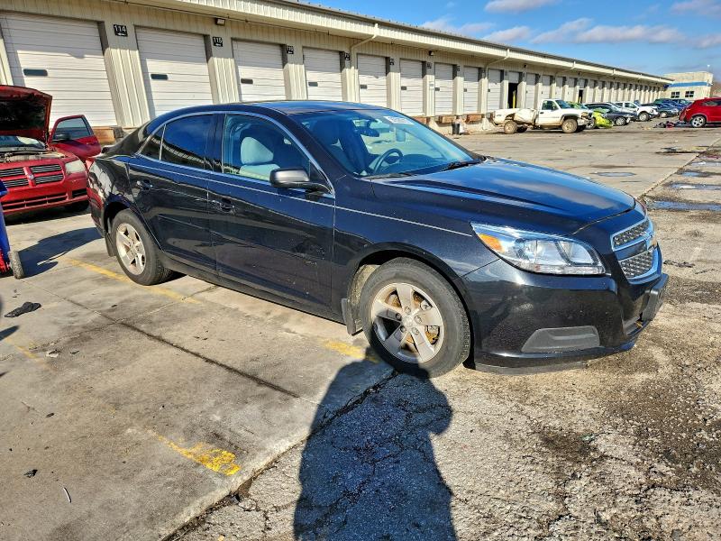 Photo 4 from auction – 2013 CHEVROLET MALIBU with VIN 1G11B5SA1DF340108
