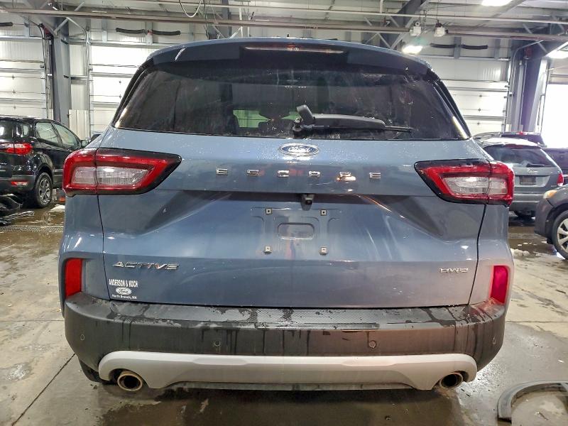 Photo 6 from auction – 2025 FORD ESCAPE ACT with VIN 1FMCU9GN2SUA17185