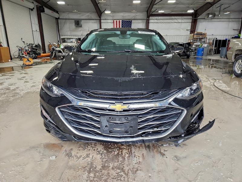 Photo 5 from auction – 2021 CHEVROLET MALIBU LS with VIN 1G1ZB5ST5MF041399