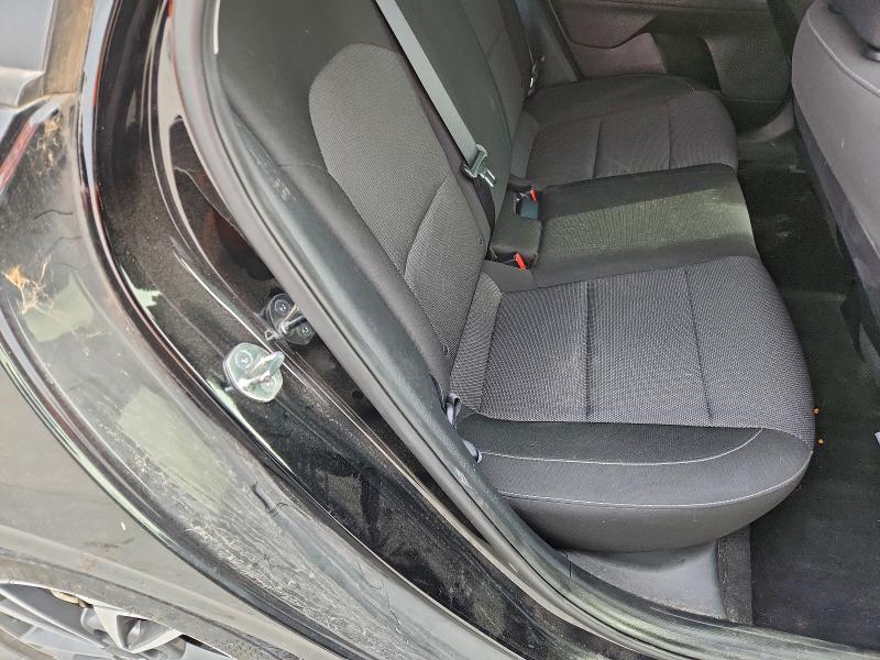 Photo 10 from auction – 2023 KIA FORTE with VIN 3KPF24AD9PE648726