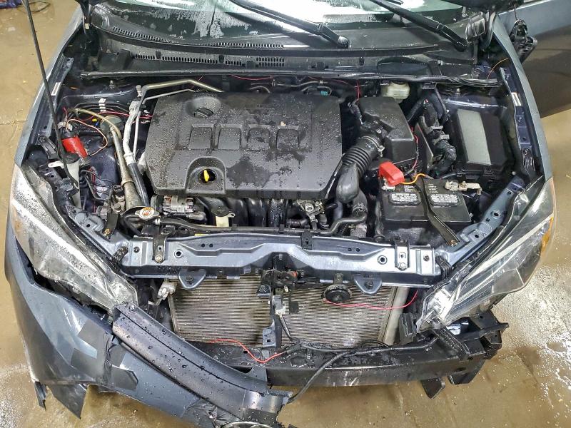 Photo 11 from auction – 2019 TOYOTA COROLLA L with VIN 2T1BURHEXKC244961