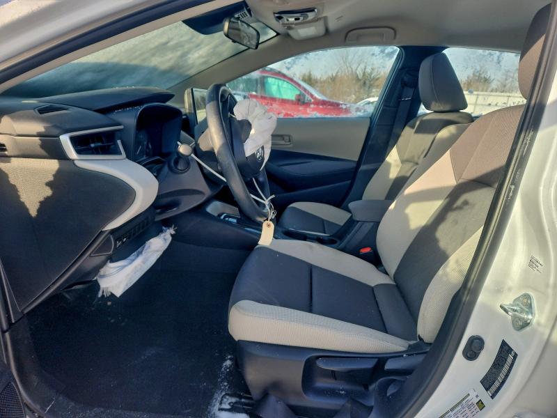صورة رقم 7 من المزاد - 2024 TOYOTA COROLLA مع VIN 5YFB4MDE2RP217532