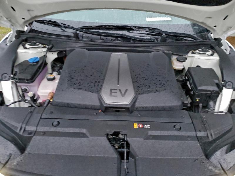 Photo 11 from auction – 2024 KIA EV6 GT with VIN KNDC5DLE8R5178400