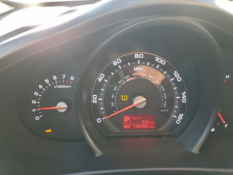 Photo 9 from auction – 2012 KIA SPORTAGE with VIN KNDPB3A21C7186038