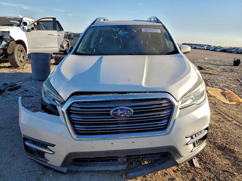 Photo 5 from auction – 2020 SUBARU ASCENT LIM with VIN 4S4WMAPD9L3466232
