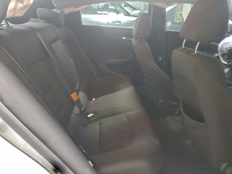 Photo 10 from auction – 2017 CHEVROLET MALIBU LS with VIN 1G1ZB5ST7HF268874