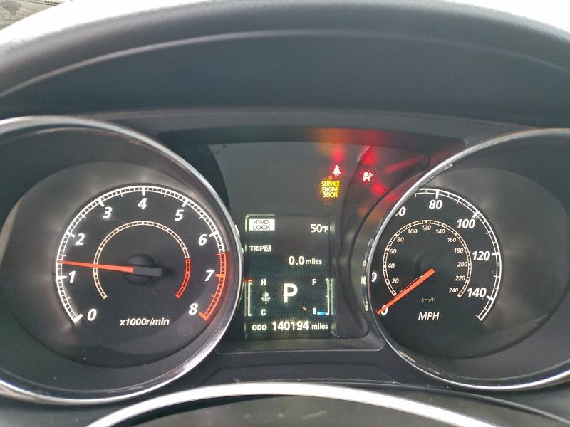 Photo 9 from auction – 2018 MITSUBISHI OUTLANDER with VIN JA4AR3AW1JU019983