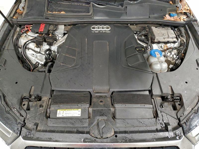 Photo 12 from auction – 2017 AUDI Q7 PRESTIG with VIN WA1VAAF73HD028225