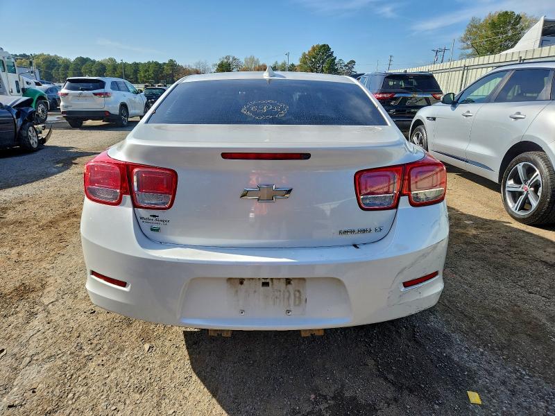 Photo 6 from auction – 2015 CHEVROLET MALIBU 2LT with VIN 1G11D5SL0FU151962