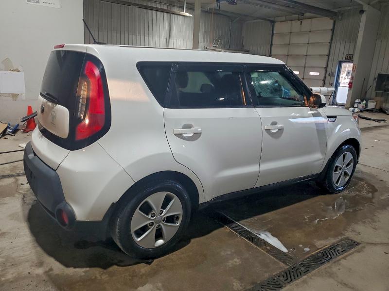 Photo 3 from auction – 2016 KIA SOUL with VIN KNDJN2A20G7401308