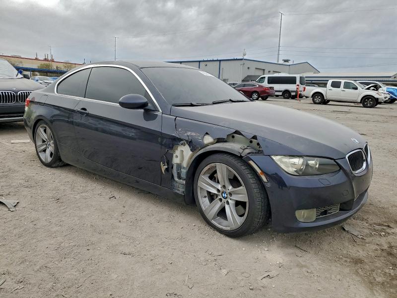 Photo 4 from auction – 2008 BMW 335 I with VIN WBAWB73518P043671