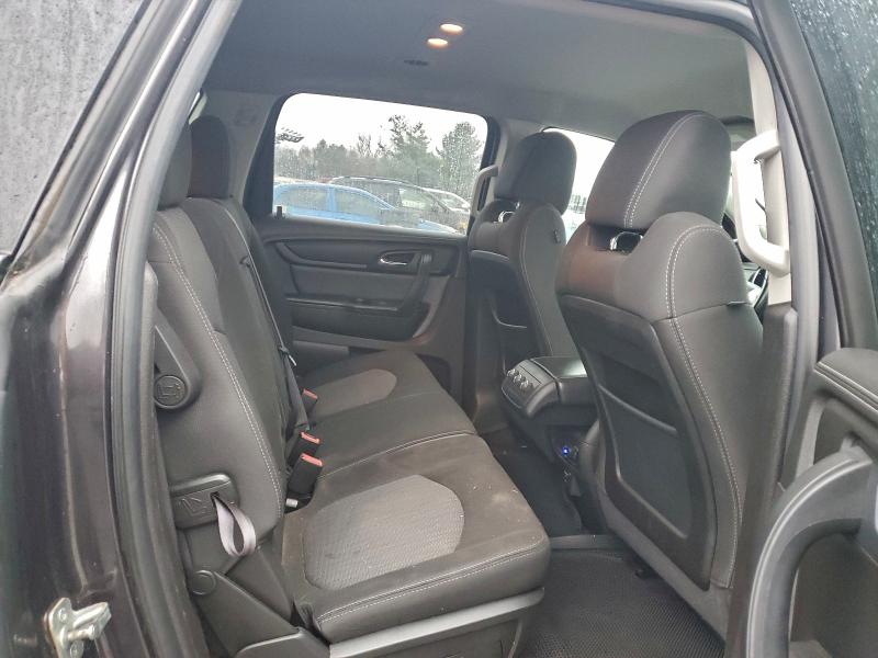 Photo 11 from auction – 2014 CHEVROLET TRAVERSE L with VIN 1GNKRGKD5EJ271619
