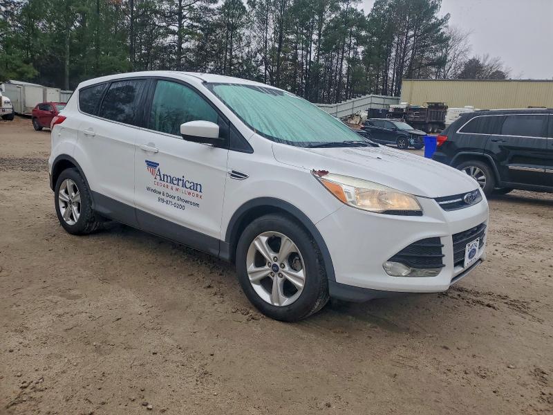 Photo 4 from auction – 2015 FORD ESCAPE SE with VIN 1FMCU0GX6FUC44446