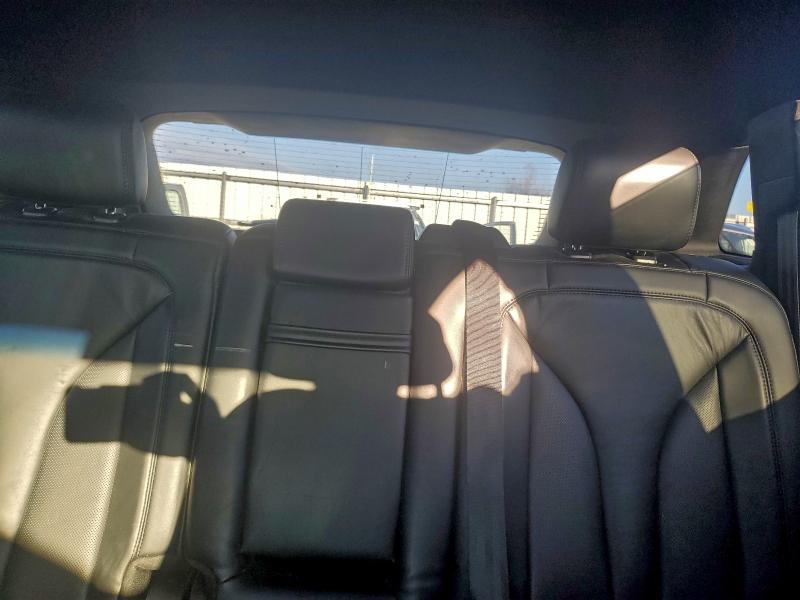 Photo 10 from auction – 2018 LINCOLN MKX SELECT with VIN 2LMPJ6KR6JBL37122