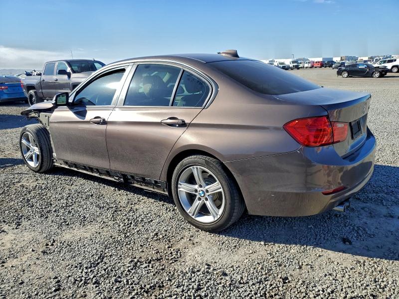 Photo 2 from auction – 2013 BMW 328 I SULE with VIN WBA3C1C50DF440835