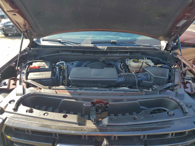 Photo 12 from auction – 2022 GMC YUKON SLE with VIN 1GKS2AKD4NR236201