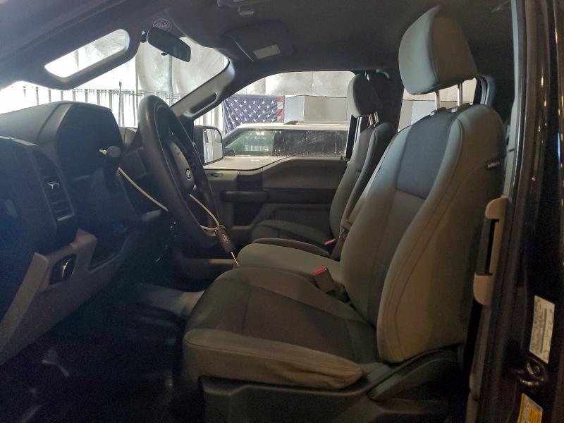 Photo 7 from auction – 2015 FORD F150 SUPER with VIN 1FTFX1EF3FKE48934