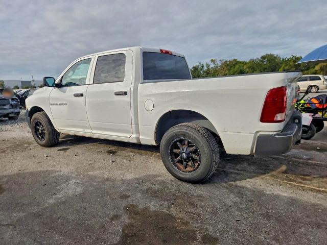 Photo 2 from auction – 2011 DODGE RAM 1500 with VIN 1D7RV1CP2BS518065