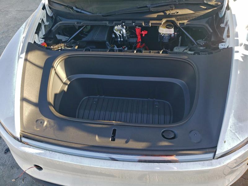 Photo 12 from auction – 2026 TESLA MODEL Y with VIN 7SAYGDEE5TF453629