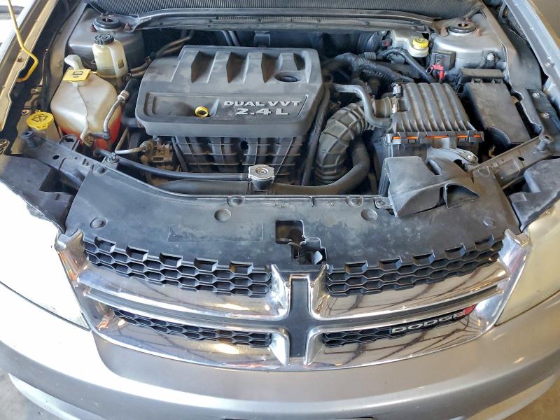 Photo 11 from auction – 2013 DODGE AVENGER SX with VIN 1C3CDZCB2DN661917