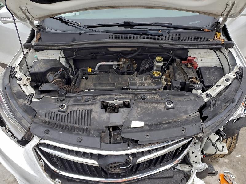 Photo 11 from auction – 2020 BUICK ENCORE ESS with VIN KL4CJGSB7LB044145